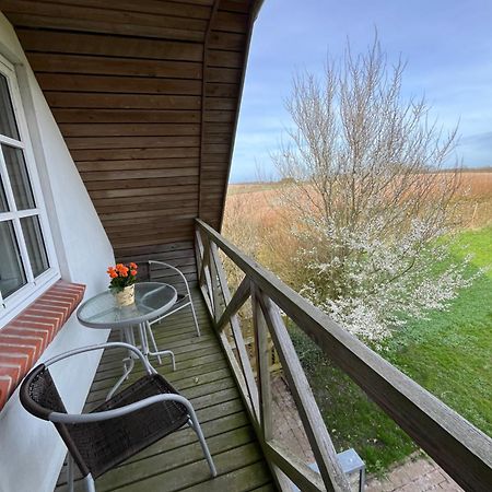 Kallerup Hgard Thisted Exterior foto